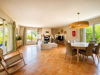  Maison à vendre 5 pièces 150 m²
