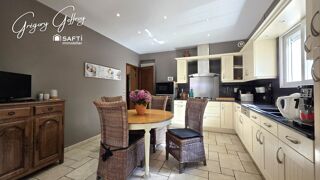  Maison � vendre 5 pi�ces 199 m�