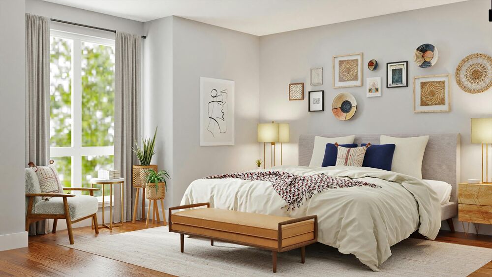 Vente Maison Maison neuve à Prix Maîtrisé Lardenne Toulouse