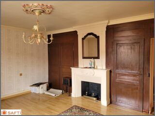  Maison � vendre 6 pi�ces 142 m�