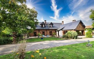  Maison � vendre 6 pi�ces 180 m�