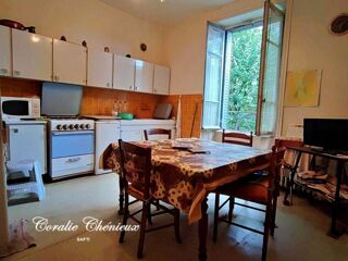  Maison � vendre 8 pi�ces 232 m�