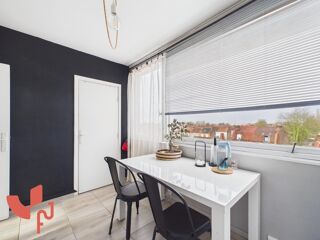  Appartement � vendre 3 pi�ces 59 m�