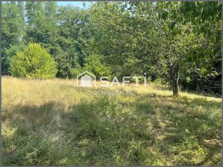  Terrain à vendre 2750 m²
