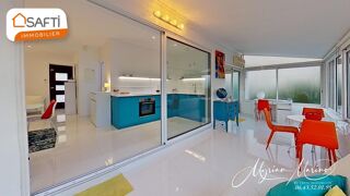  Maison  vendre 4 pices 95 m
