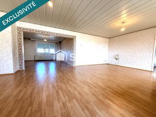  Appartement � vendre 6 pi�ces 136 m�