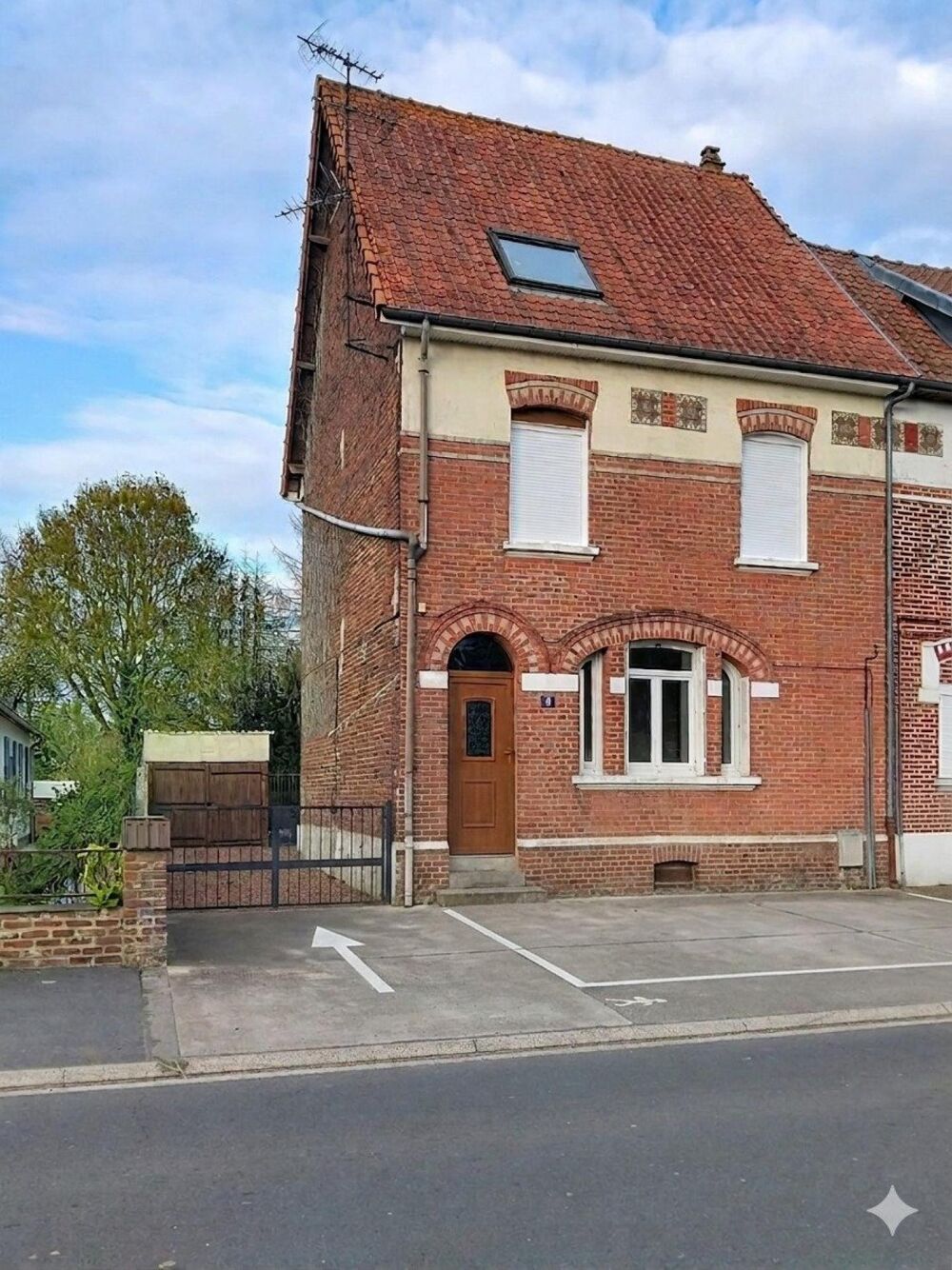 Vente Maison Et si votre prochaine histoire commen�ait ici� Meaulte