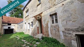  Maison à vendre 4 pièces 92 m²