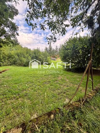  Terrain � vendre 1023 m�