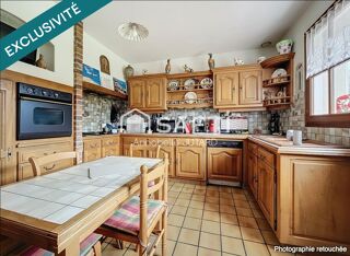  Maison � vendre 7 pi�ces 167 m�