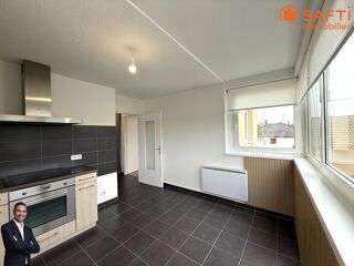  Appartement � vendre 3 pi�ces 66 m�