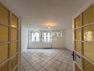  Appartement � louer 5 pi�ces 150 m� Rombas