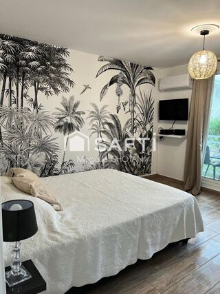  Appartement � vendre 2 pi�ces 20 m�