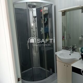  Maison � vendre 4 pi�ces 89 m�