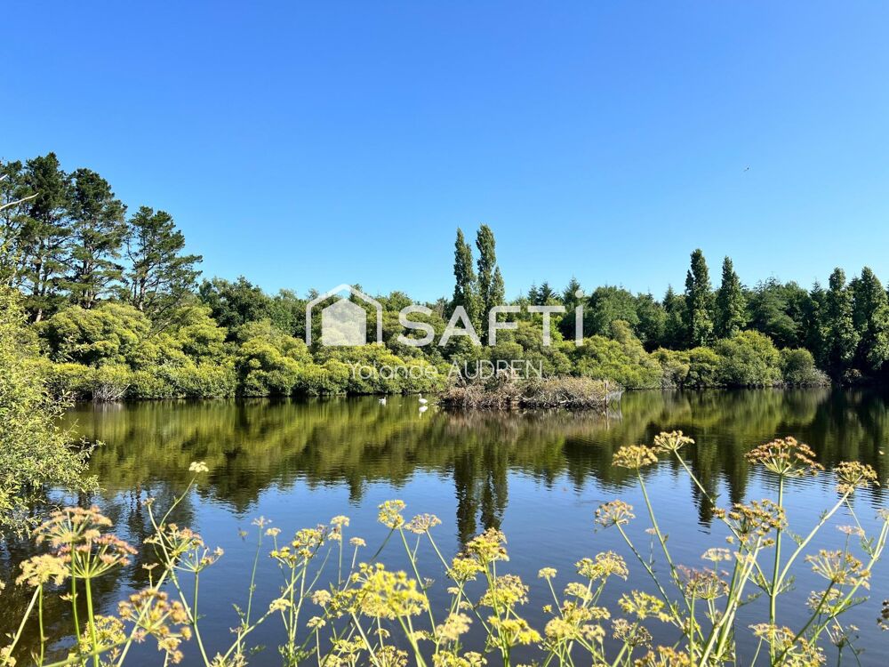 � vendre  Maison Missillac (44780)