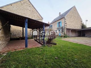  Maison � vendre 6 pi�ces 123 m�