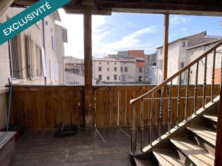  Appartement � vendre 2 pi�ces 54 m�
