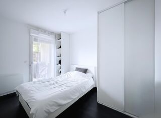  Appartement à vendre 2 pièces 54 m²