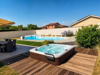  Maison à vendre 5 pièces 156 m²