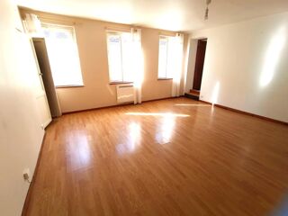 Appartement 3 pièces 60 m² · à Chaumont-en-Vexin · 60 m² · 135 000 €