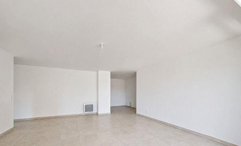 Votre appartement neuf au coeur de Vendargues