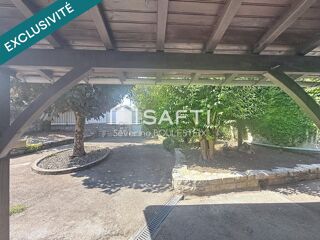  Maison à vendre 6 pièces 145 m²