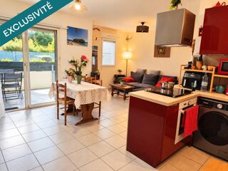 Vente Appartement Appartement T3 Terrasse 2 places de parking sécurisées Frontignan