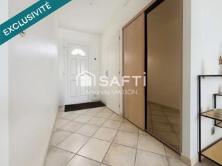  Maison � vendre 5 pi�ces 118 m�