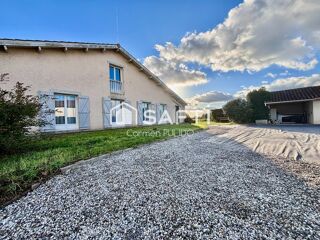  Maison � vendre 8 pi�ces 125 m�