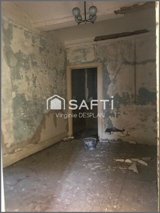  Immeuble � vendre 580 m�