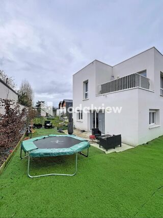  Appartement � vendre 4 pi�ces 86 m�