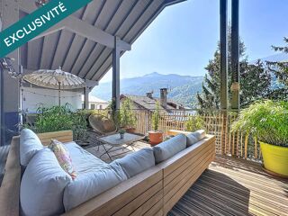  Appartement à vendre 5 pièces 182 m²