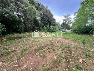  Terrain � vendre 2390 m�