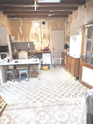  Maison  vendre 5 pices 100 m