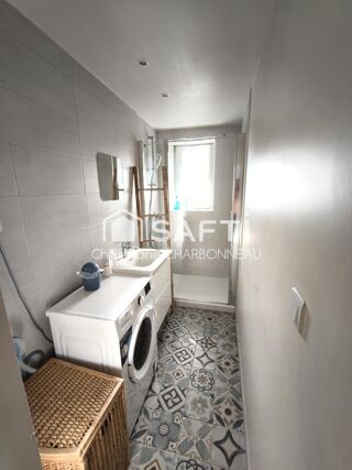  Appartement � vendre 3 pi�ces 56 m�