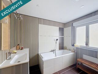  Maison à vendre 6 pièces 181 m²