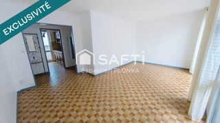  Appartement Saint-Quentin (02100)