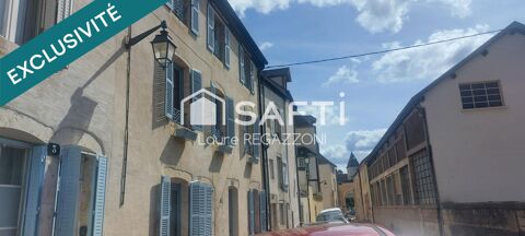   Maison de Ma�tre -intra-muros Maison - 5 pi�ce(s) - 182 m�