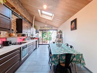  Maison � vendre 4 pi�ces 121 m�