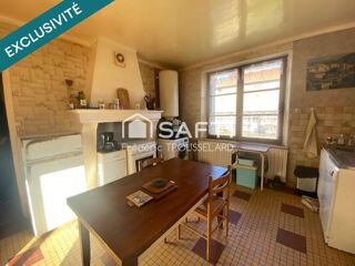  Maison � vendre 8 pi�ces 134 m�