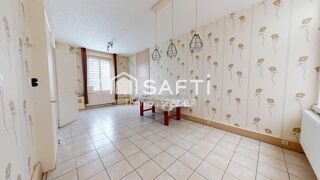  Maison � vendre 3 pi�ces 79 m�