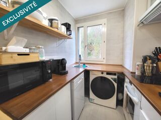 Vente Appartement Appartement  de 4 pièces refait à neuf dans Domaine sécurisé. Aucune anomalie sur les diagnostics Saint-germain-les-arpajon
