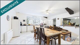  Maison � vendre 5 pi�ces 126 m�