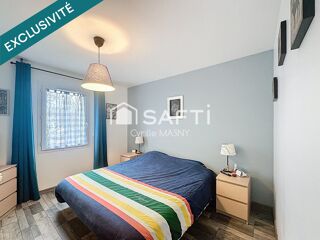  Maison � vendre 4 pi�ces 78 m�