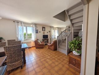  Maison à vendre 5 pièces 140 m²