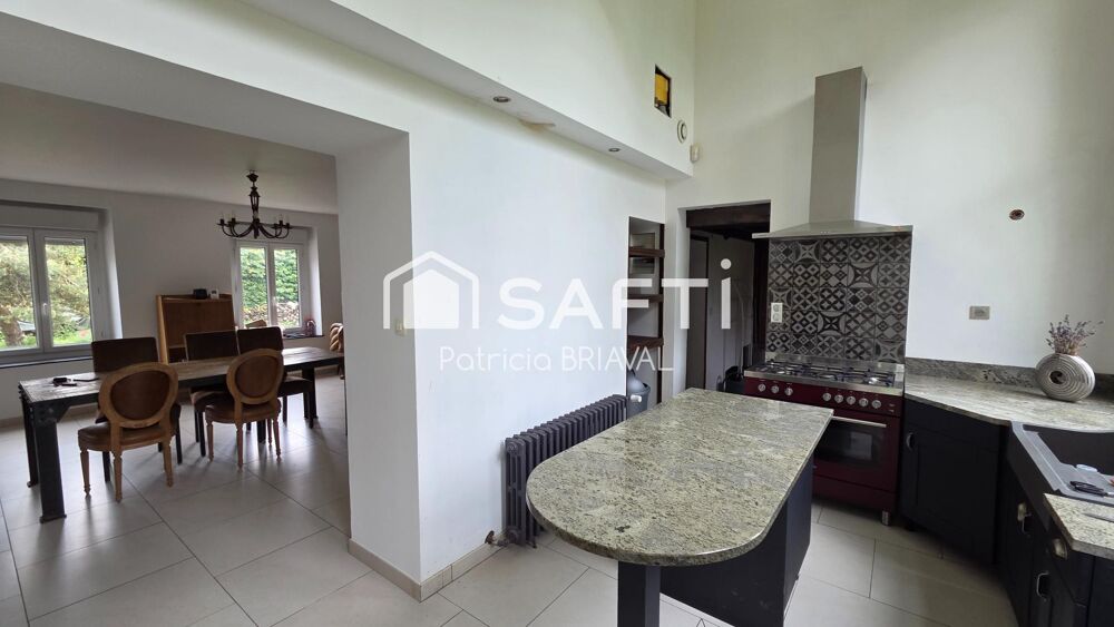 Vente Maison POUR LES AMOUREUX DE CACHET Camblain-l'abbe