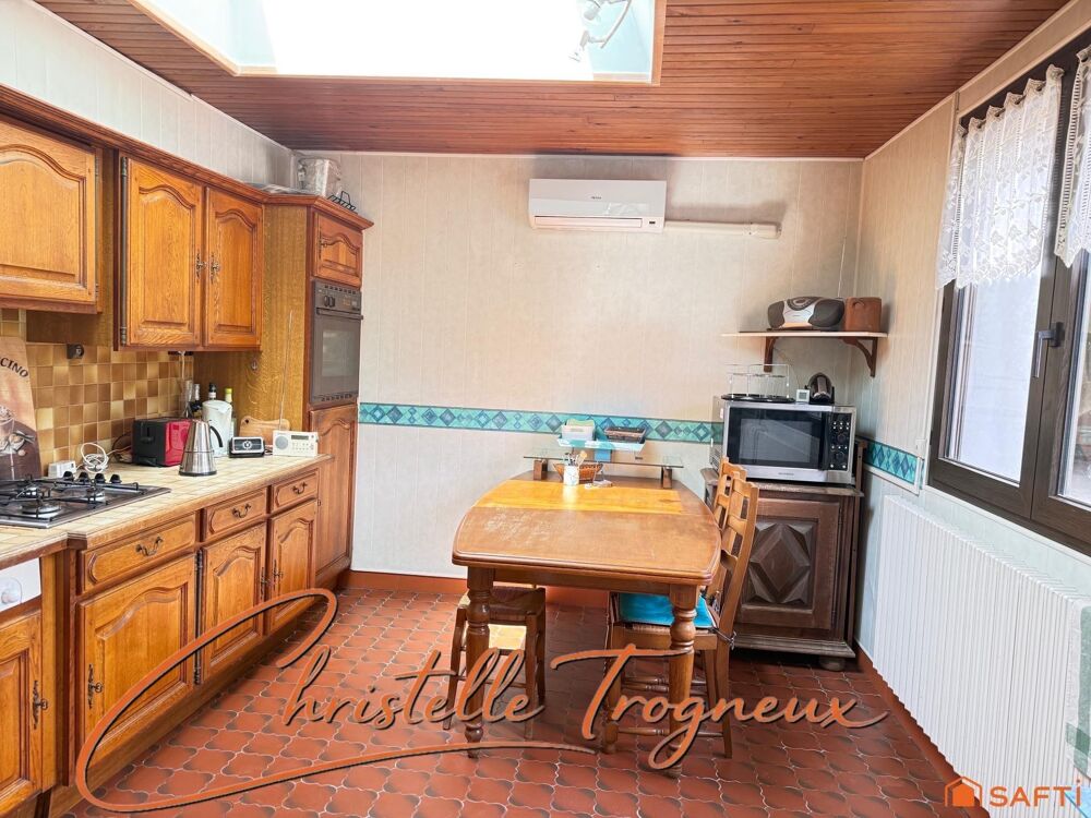 Vente Maison Maison candas Candas