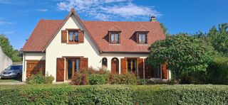  Maison à vendre 8 pièces 180 m²