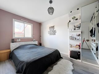  Maison � vendre 3 pi�ces 61 m�