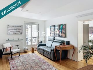  Appartement � vendre 5 pi�ces 85 m�